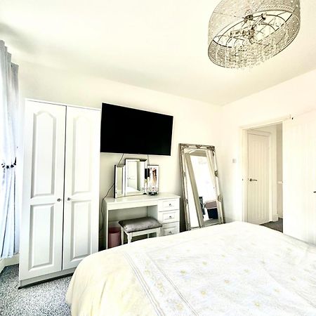 Arthur Street, Stylish 3 Bedroom House Kingston upon Hull Dış mekan fotoğraf