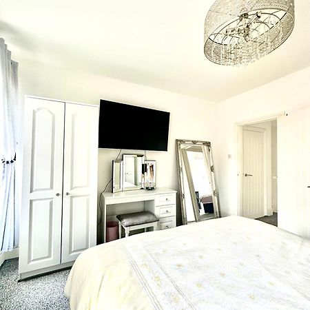 Arthur Street, Stylish 3 Bedroom House Kingston upon Hull Dış mekan fotoğraf