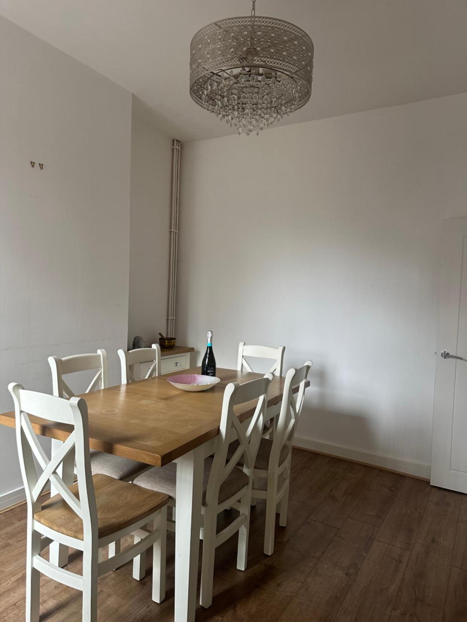 Arthur Street, Stylish 3 Bedroom House Kingston upon Hull Dış mekan fotoğraf