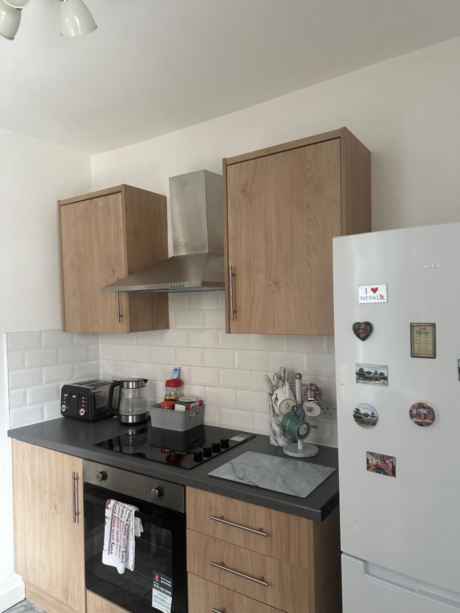 Arthur Street, Stylish 3 Bedroom House Kingston upon Hull Dış mekan fotoğraf