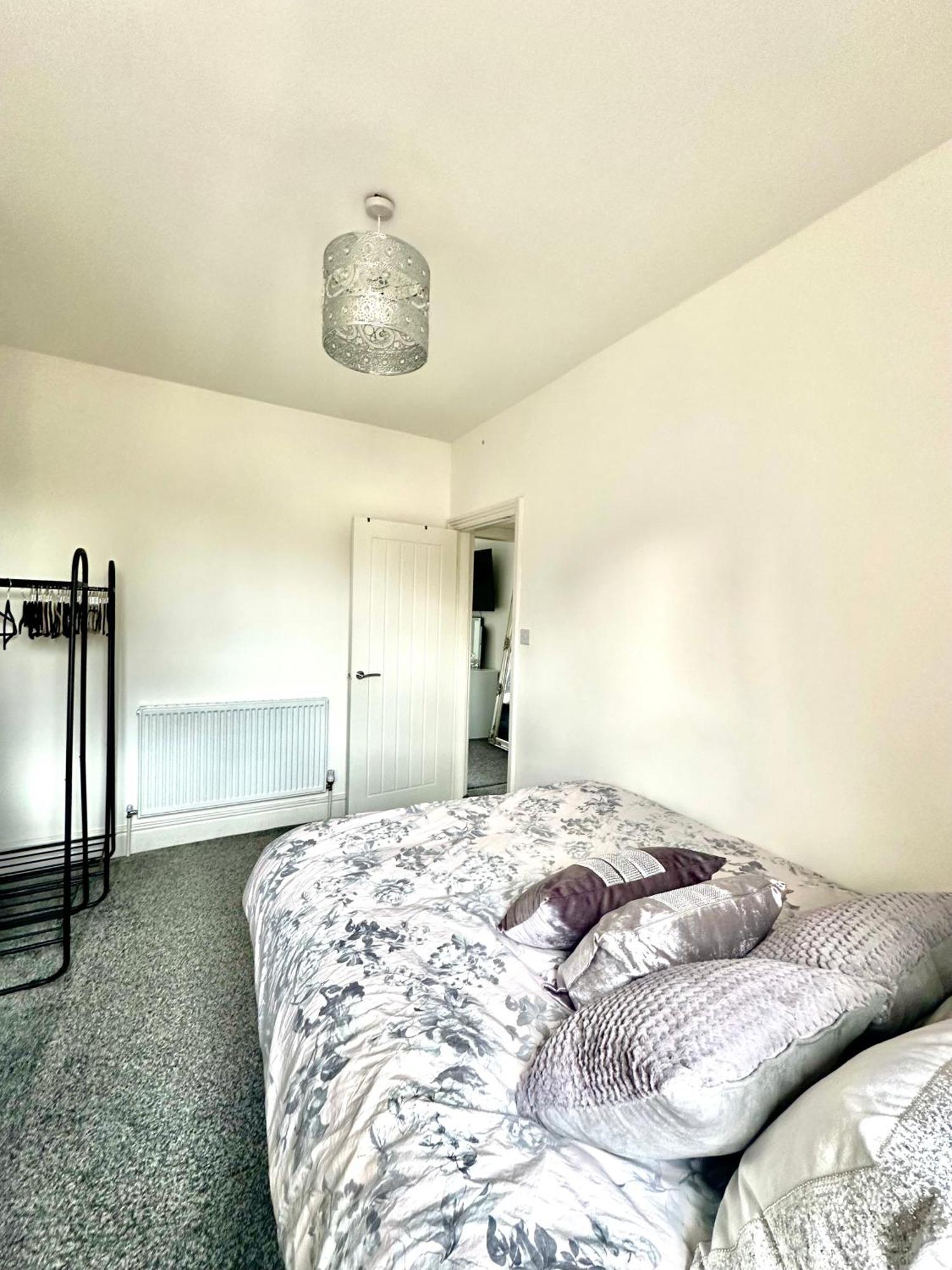 Arthur Street, Stylish 3 Bedroom House Kingston upon Hull Dış mekan fotoğraf